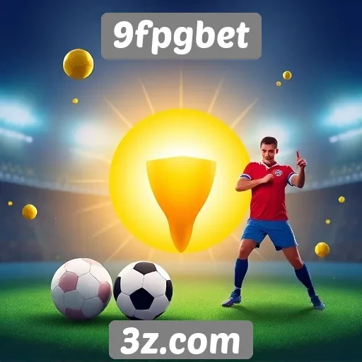 Vantagens da plataforma 9fpgbet para novos jogadores