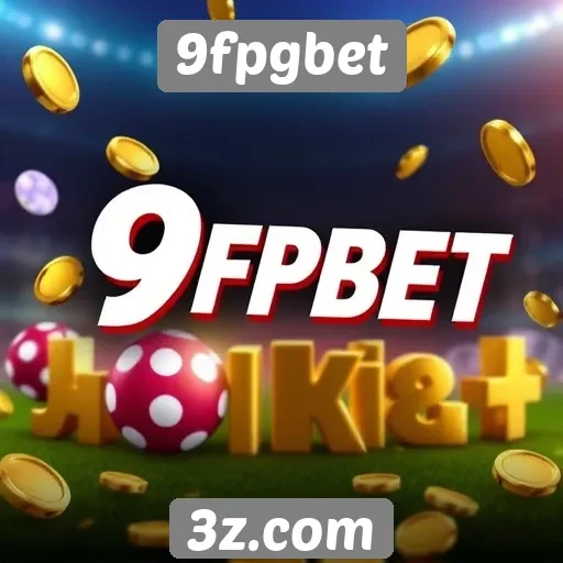 Benefícios de bônus no site de jogos 9fpgbet