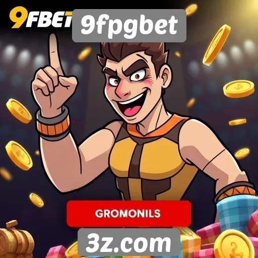 Comparação de bônus e promoções em 9fpgbet