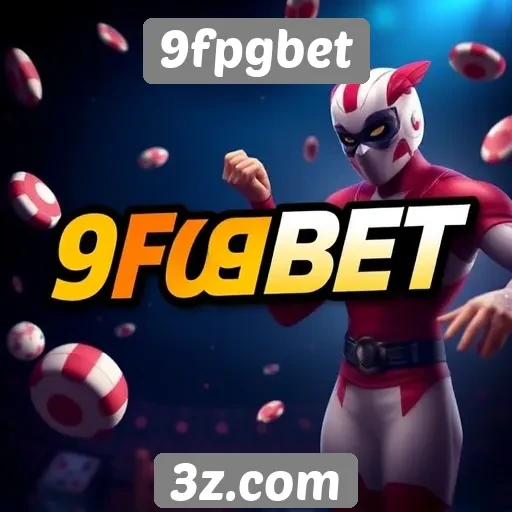 Ofertas de bônus e promoções no 9fpgbet