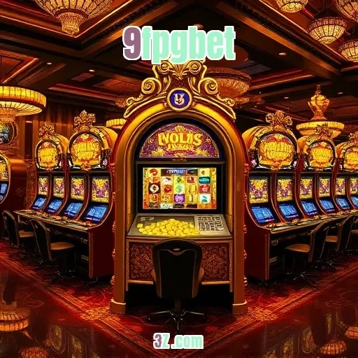 9fpgbet Eventos