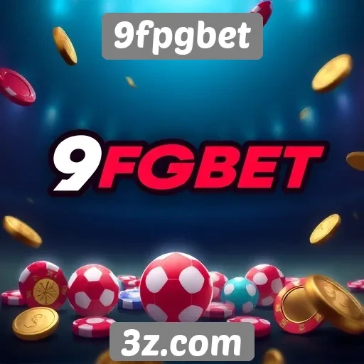 Novidades e promoções do 9fpgbet em 2025