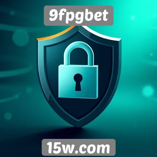 Informações sobre a segurança do site 9fpgbet