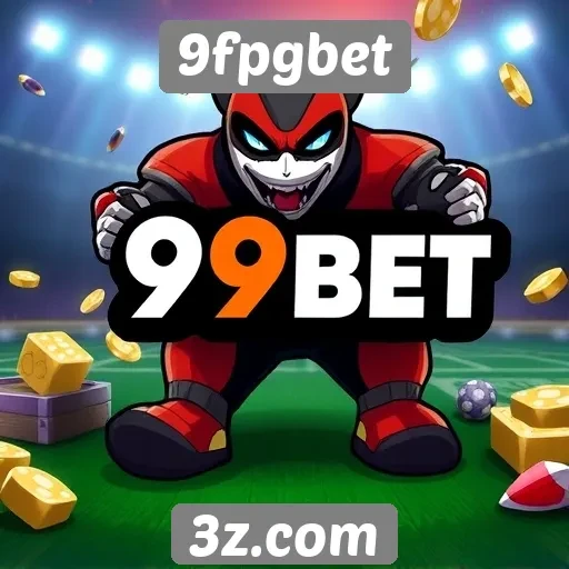 Opcões de jogos oferecidas pelo 9fpgbet