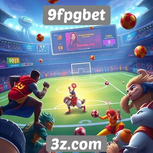 Histórico de crescimento do site 9fpgbet