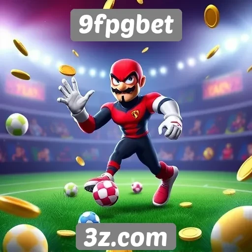 Impacto das promoções e bônus no 9fpgbet
