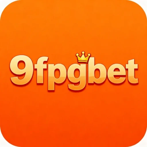Logotipo 9fpgbet