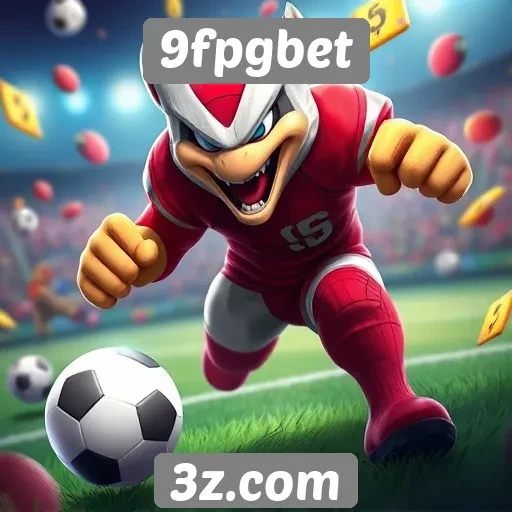 Principais jogos disponíveis na plataforma 9fpgbet