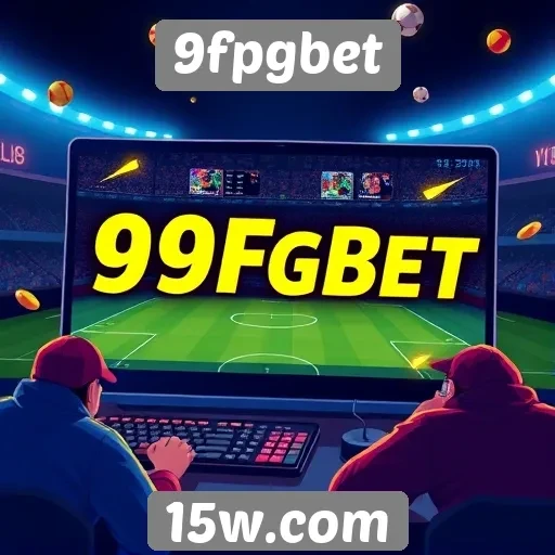 Novas funcionalidades do 9fpgbet em 2025