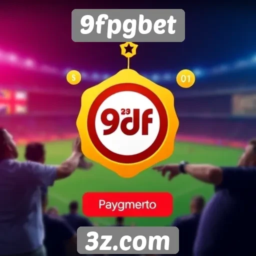 Sistemas de pagamento aceitos pelo 9fpgbet