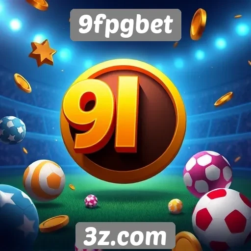 Eventos promocionais em destaque no 9fpgbet