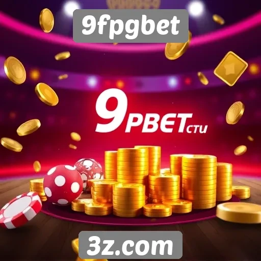 Estratégias promocionais do 9fpgbet