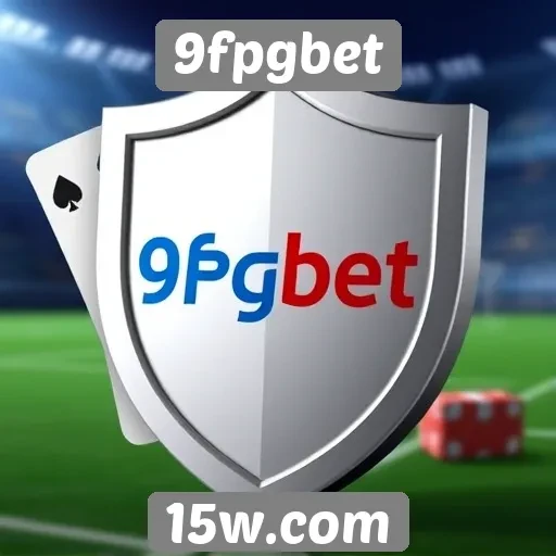 Análise da segurança no site de jogos 9fpgbet