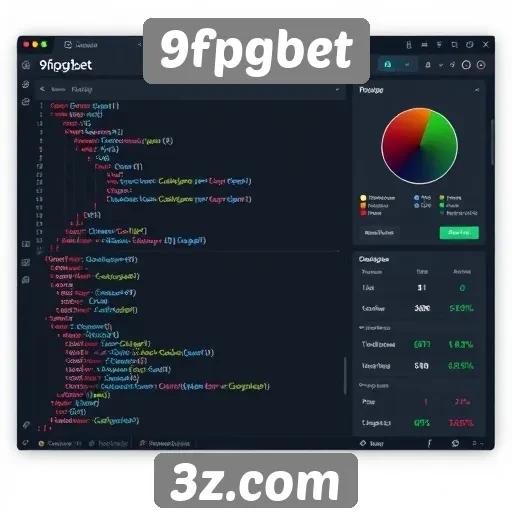 Estudo sobre a interface de usuário do 9fpgbet